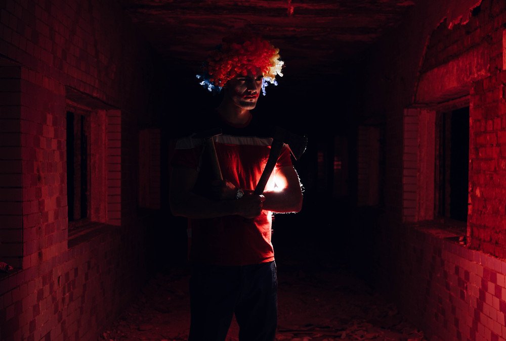 Photograph by Антонина Вишневская