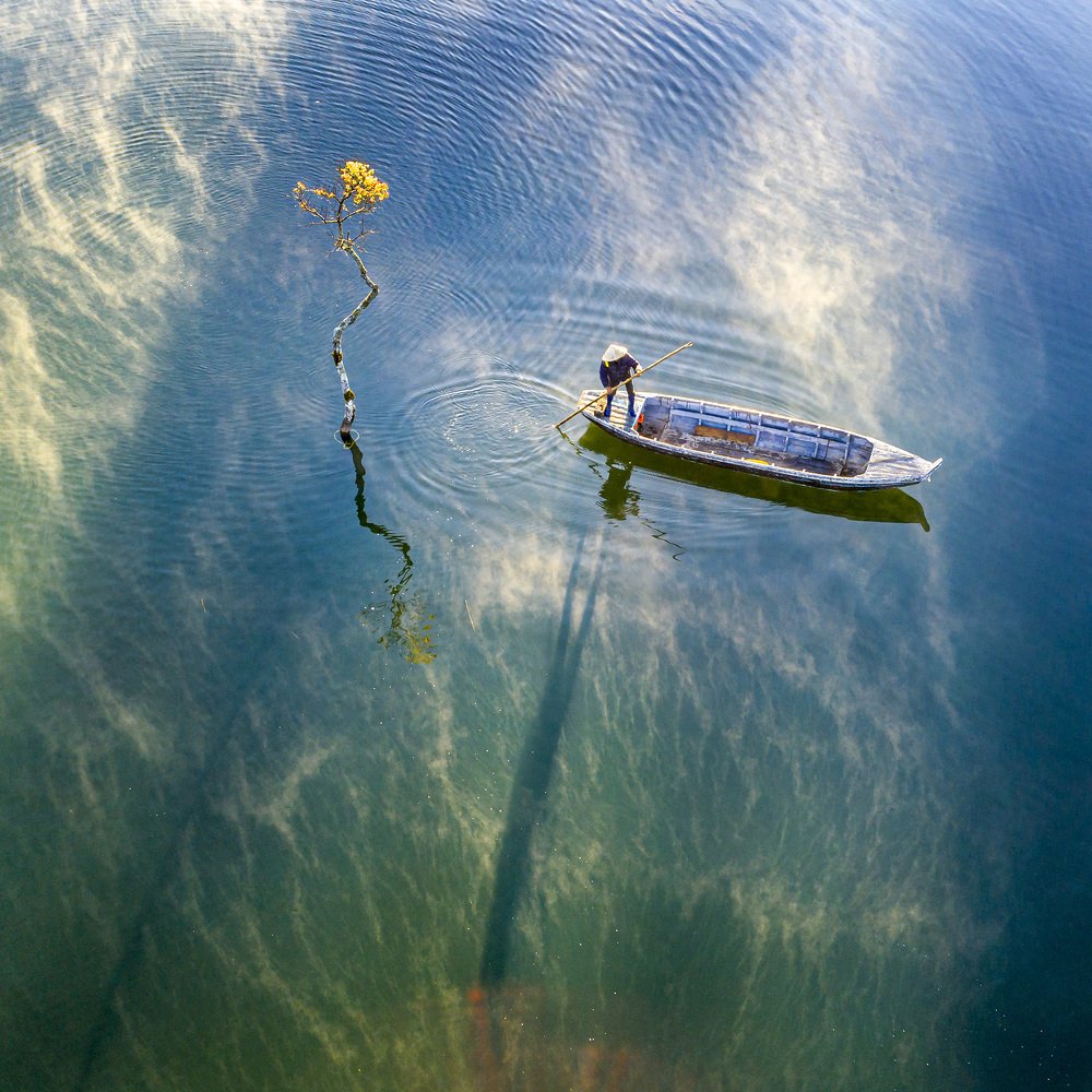 Photograph by Ngoc Vu Bao