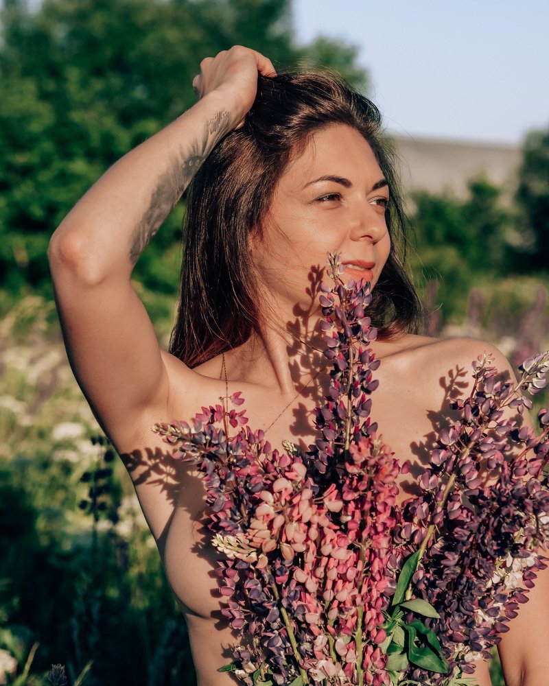 Photograph by Олеся Семенова