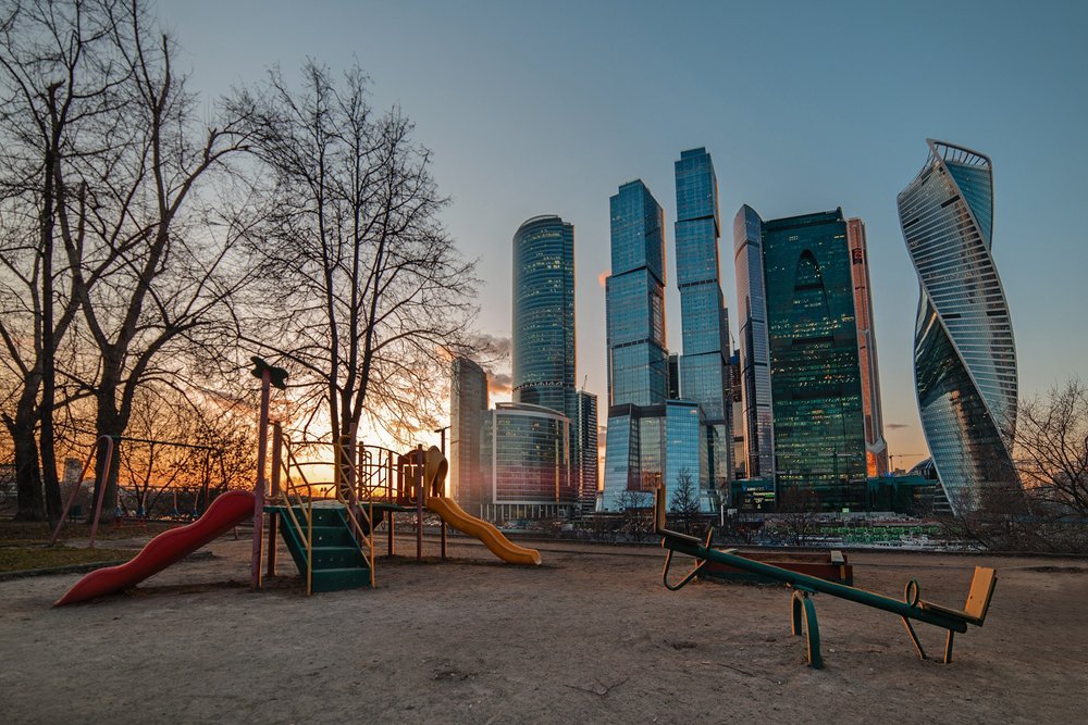 Photograph by Марина Петухова