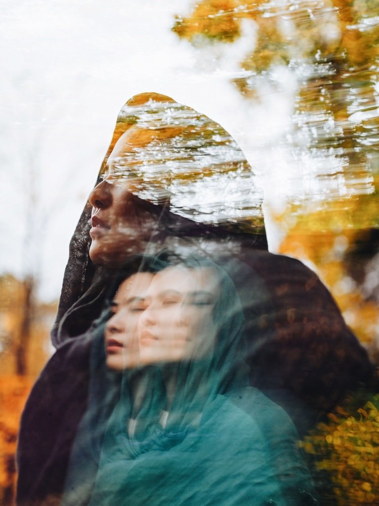 Photograph by Ксения Засецкая