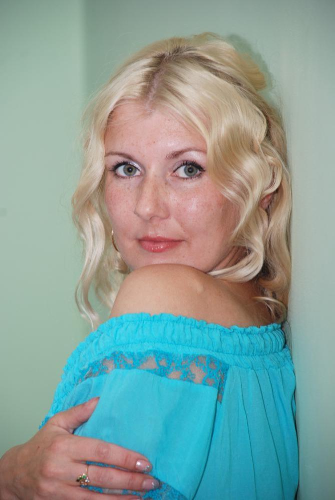 Мнимое счастье