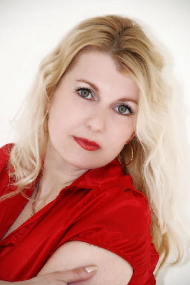 Photograph by Светлана Михайлова