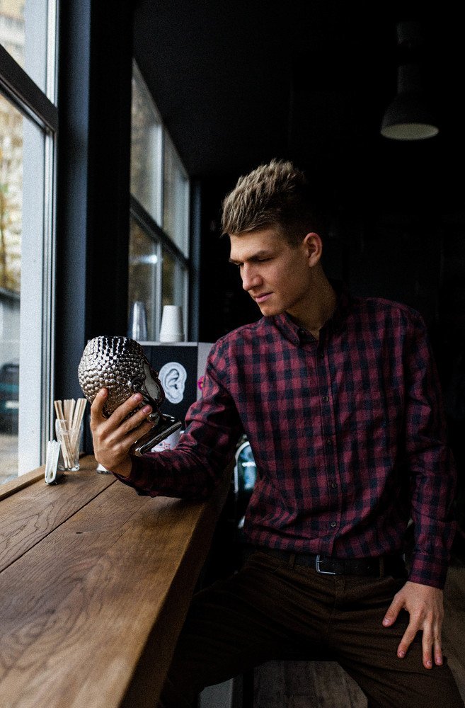 Photograph by Аурика Булгар