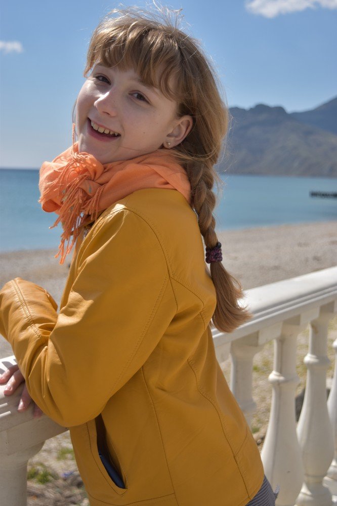 Photograph by Анна Стрельченко