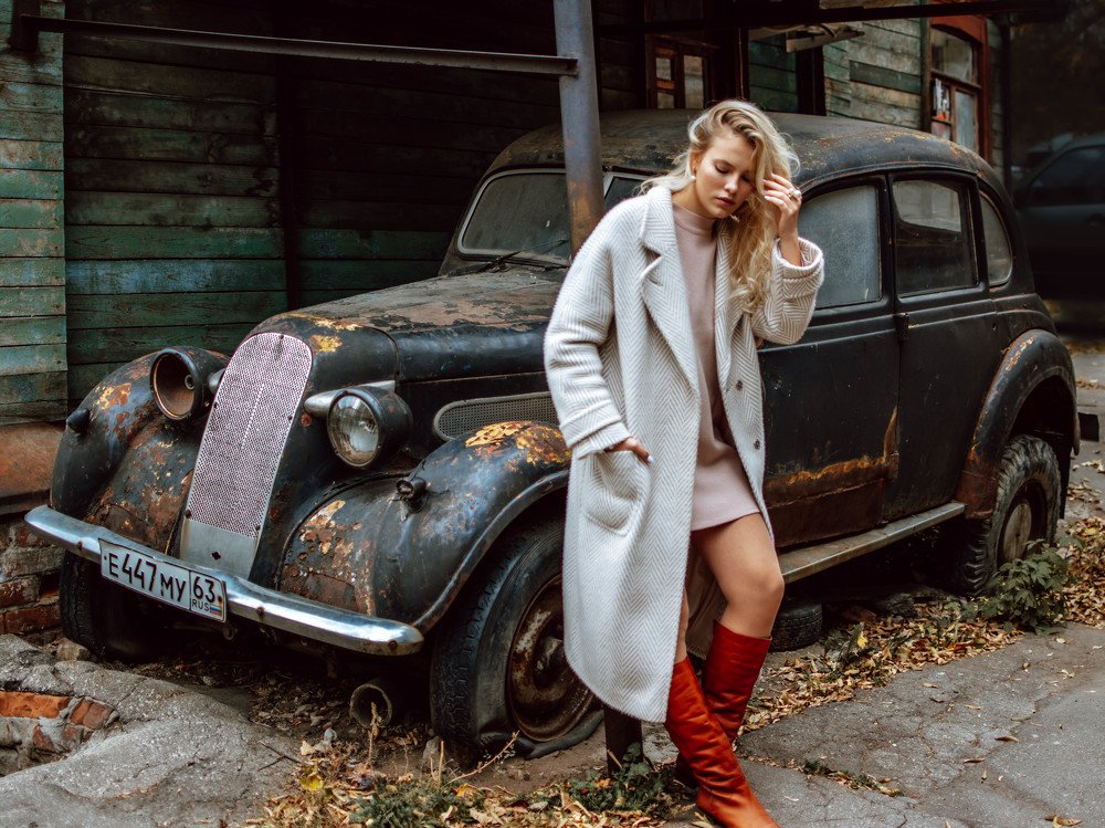 Photograph by Барашкина Марина