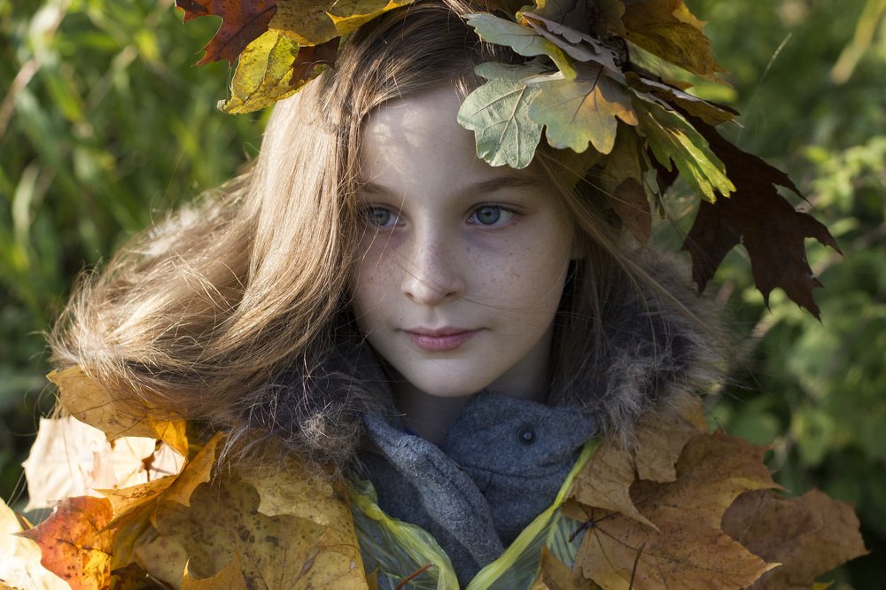 Photograph by Елена Высоцкая