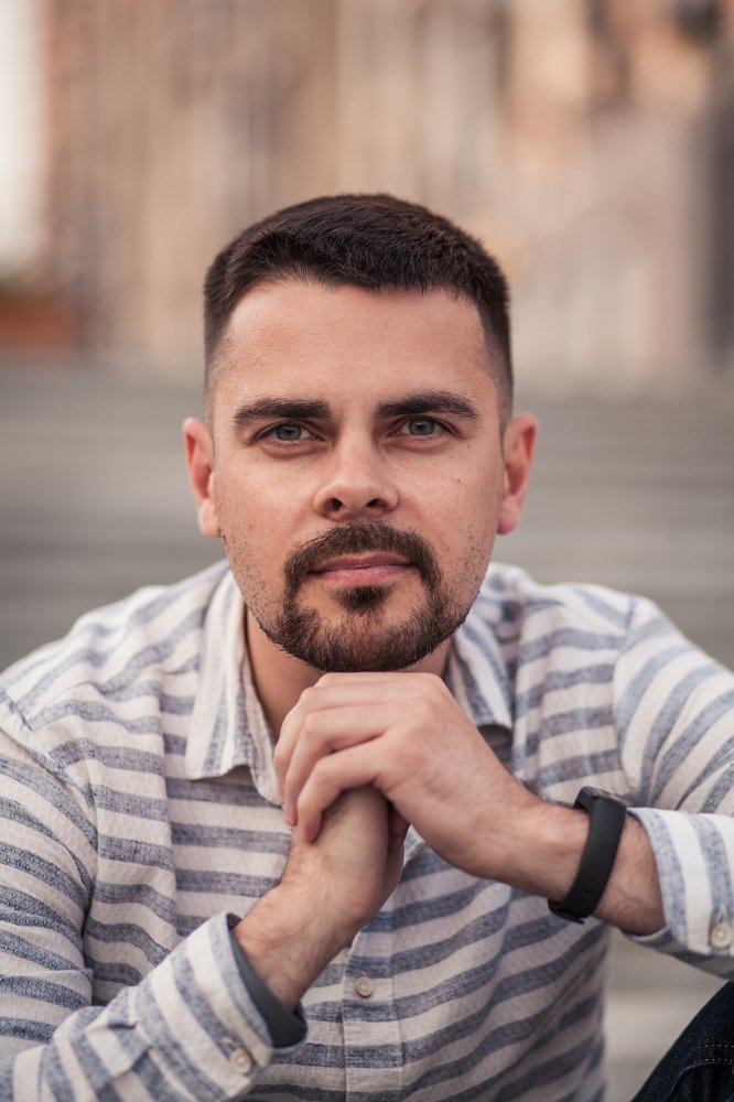 Photograph by Лазарева Анна Игоревна