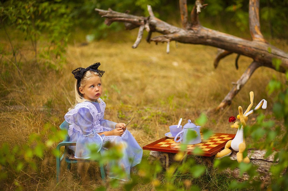 Фотография автора Елена Юрчик