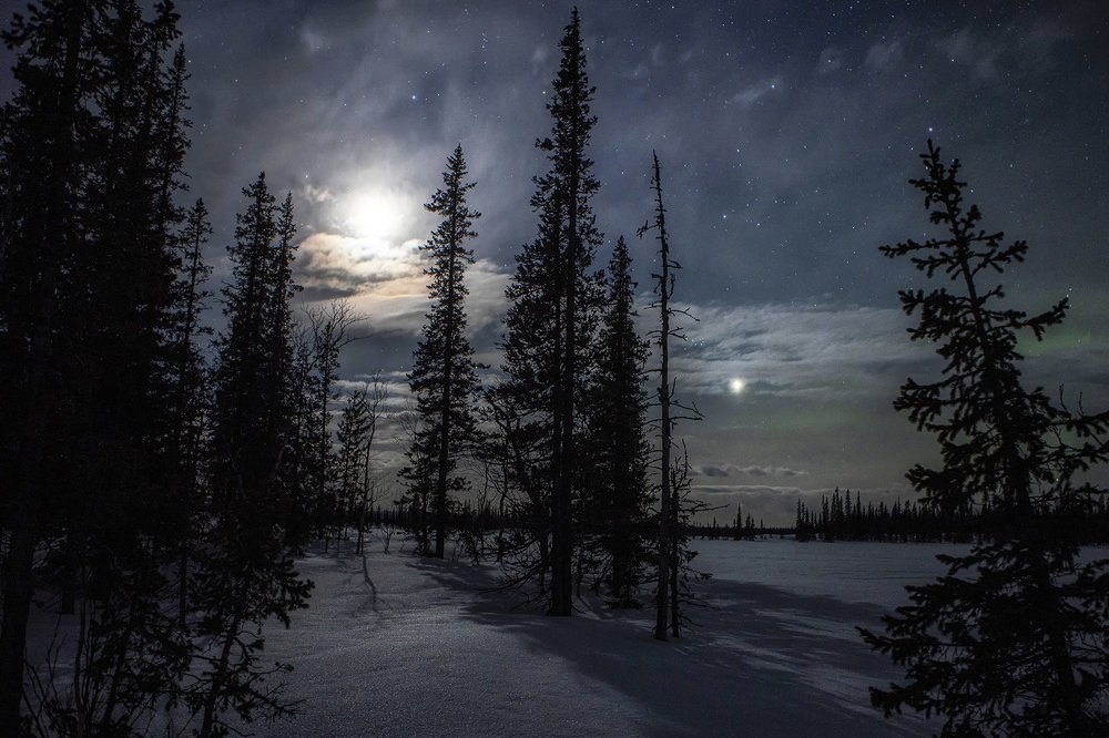 Photograph by Сергей Фомин