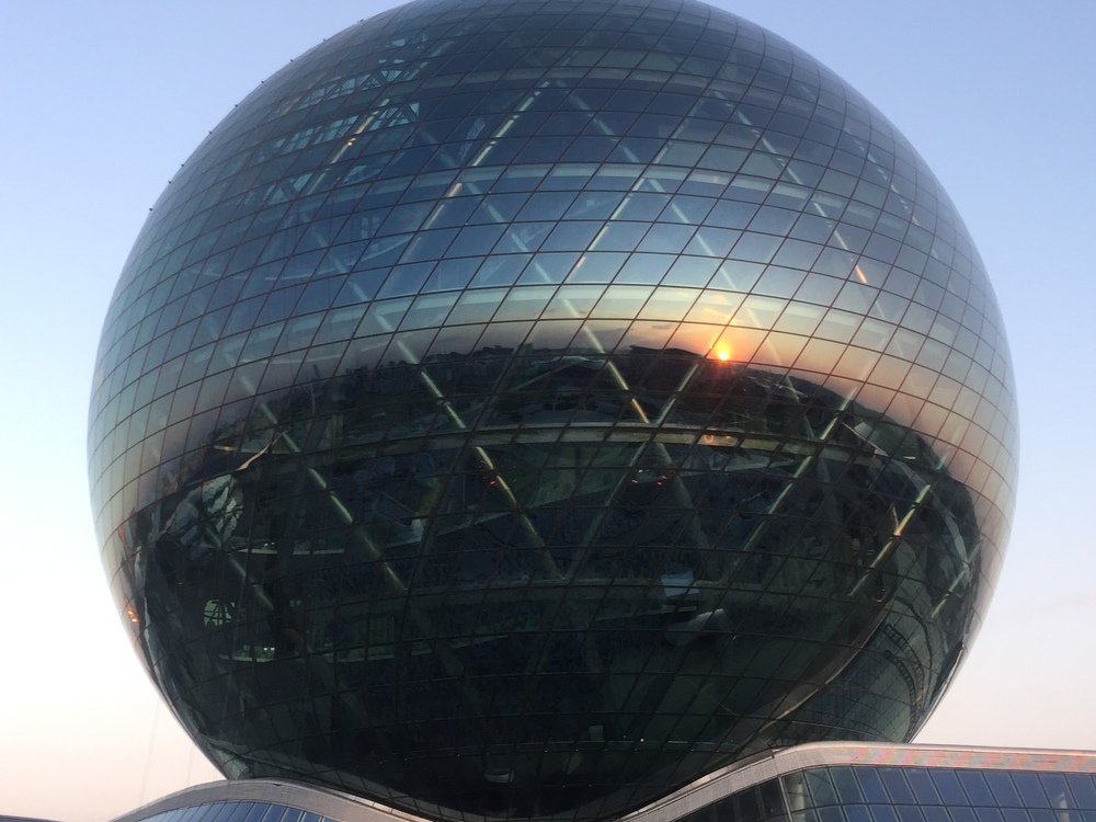 Photograph by  Меруерт