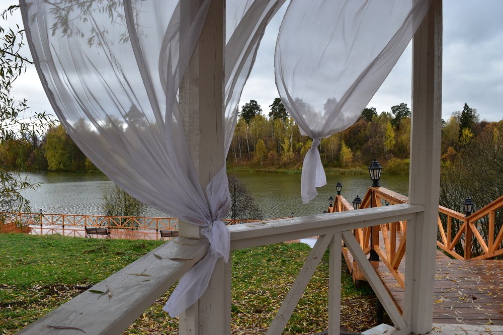 Photograph by Анна Стрельченко