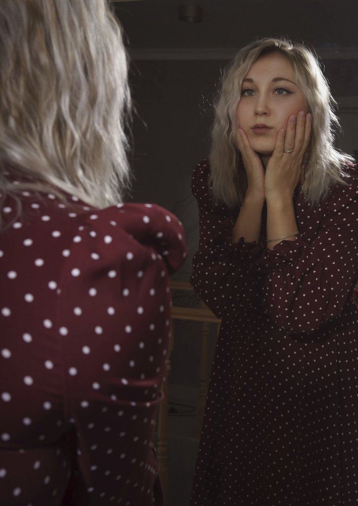 Photograph by Виктория