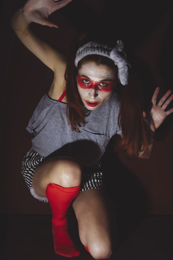 Photograph by Виктория