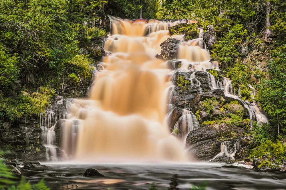 Белые Мосты