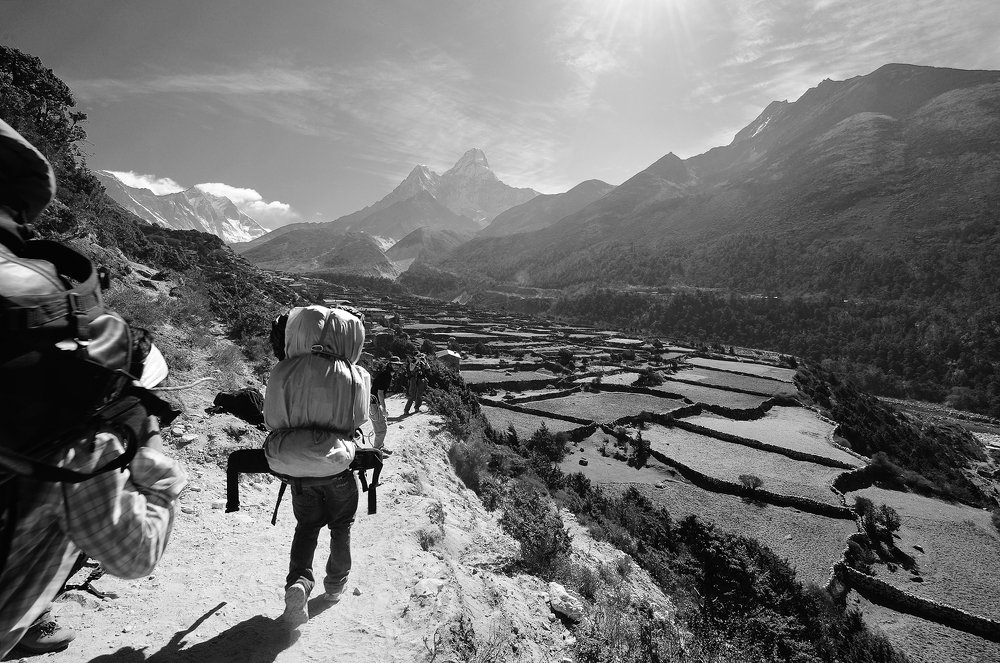 Photograph by Сергей Сережников