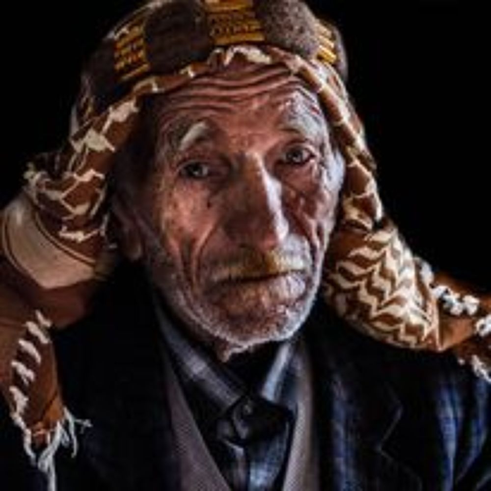 Фотография автора OZLEM