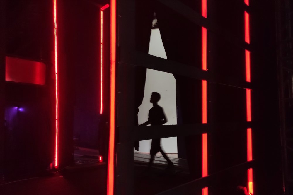 Photograph by Zaw Naing