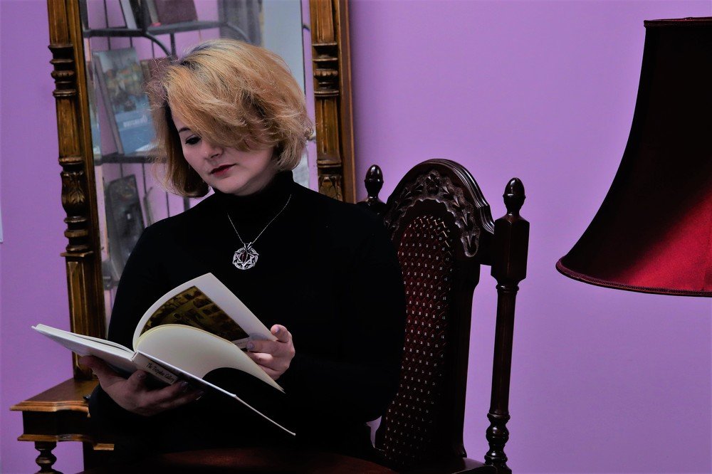 Photograph by Федоренко Элеонора