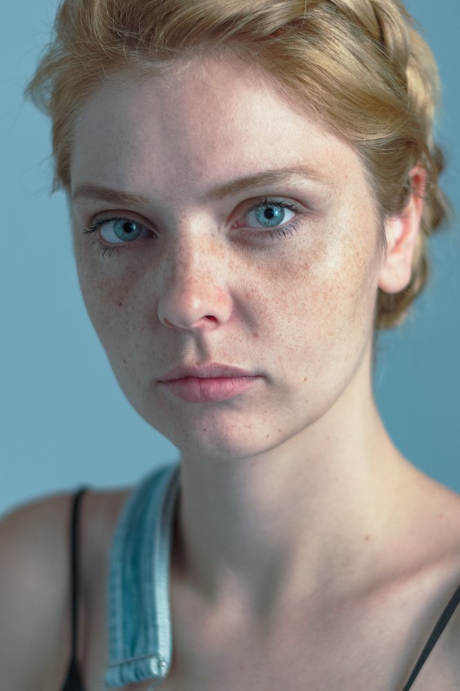 Photograph by Luigi Greco