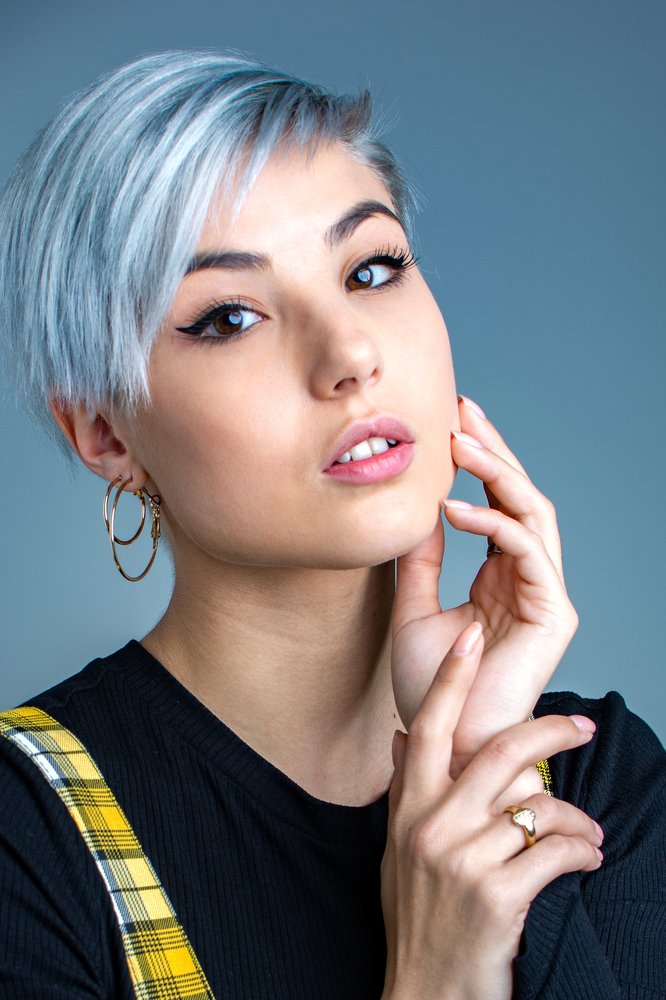 Photograph by Luigi Greco