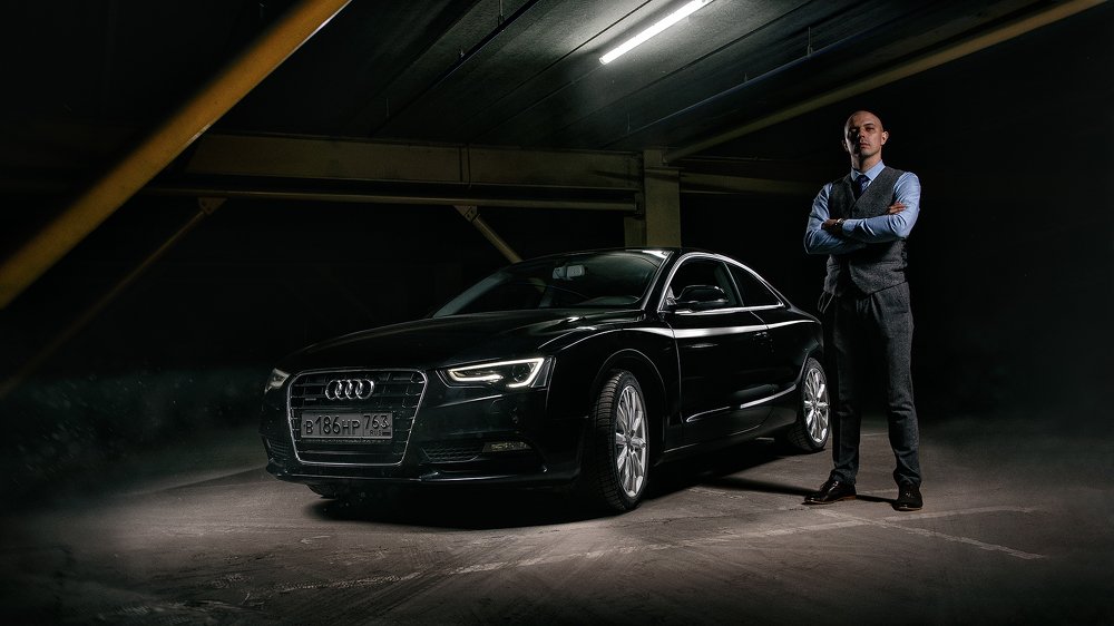 Photograph by Павел