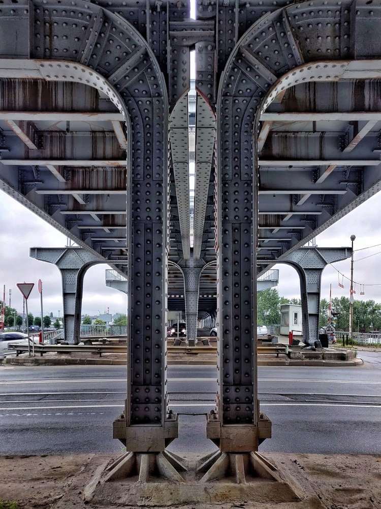 Photograph by Вячеслав Рудинский