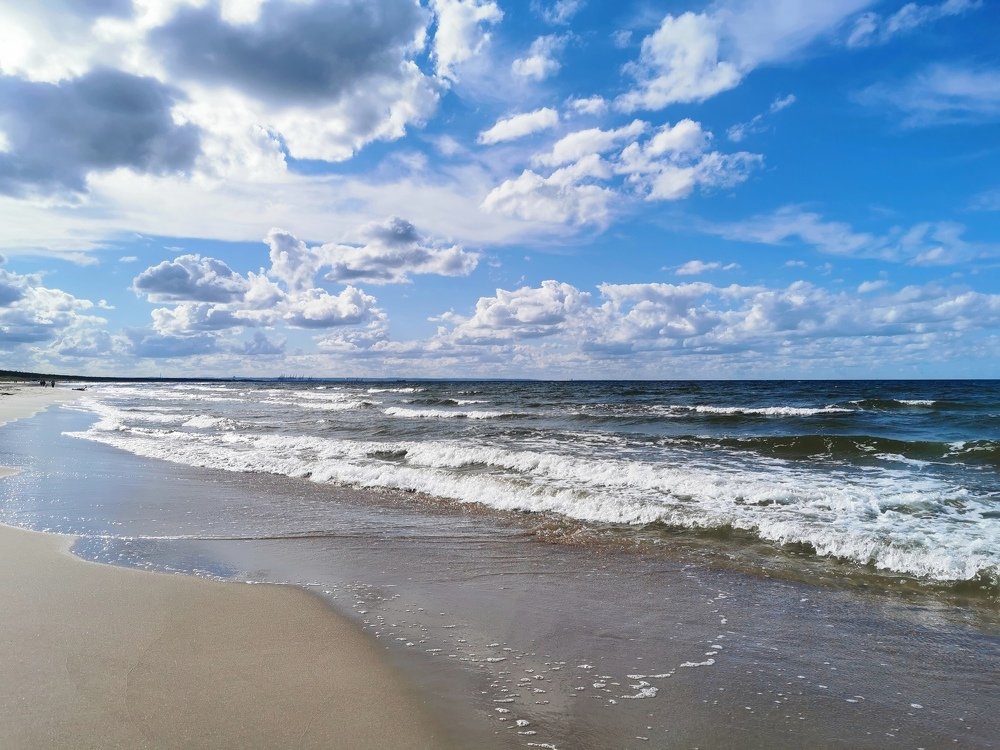 Фотография автора Iwona Moskalik