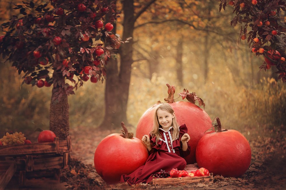 Photograph by Виктория Нарчук