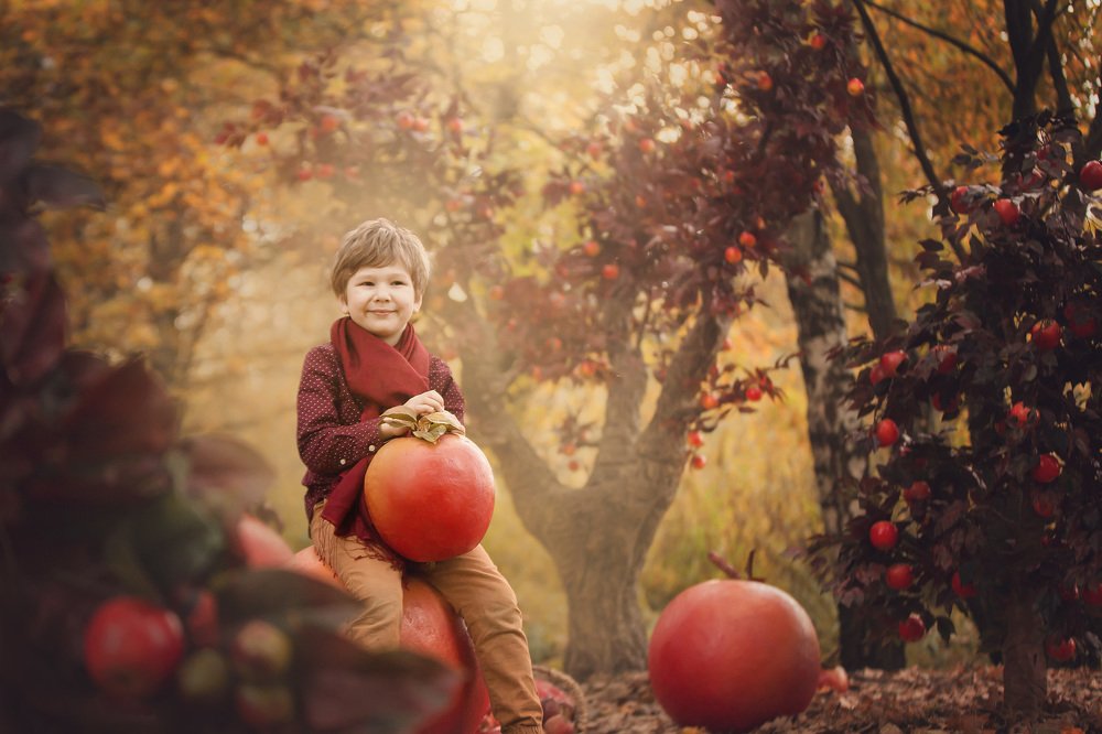 Photograph by Виктория Нарчук