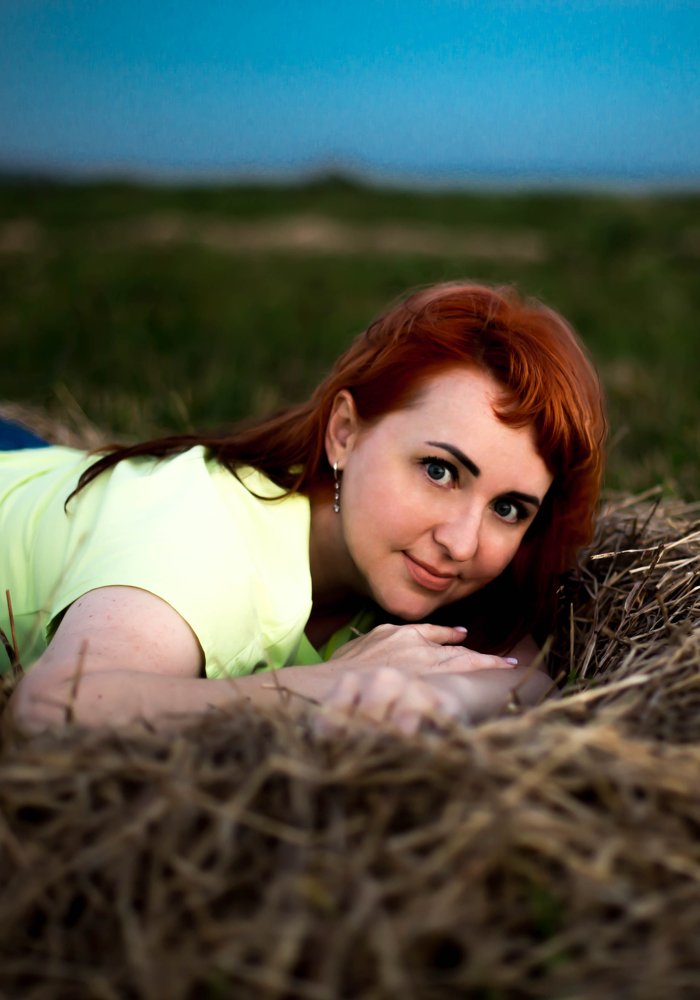 Photograph by Таша