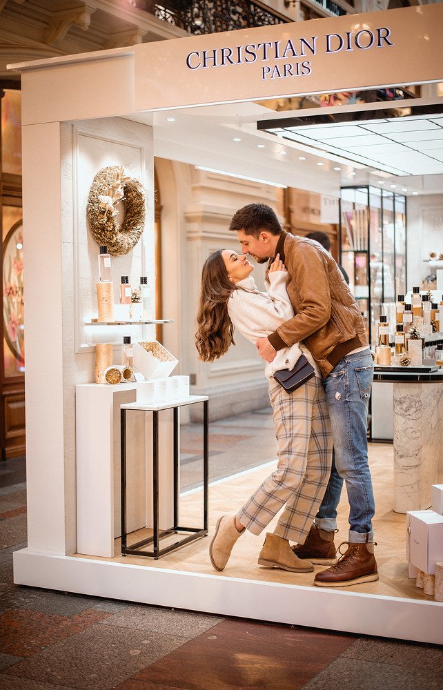 Photograph by Светлана Донская