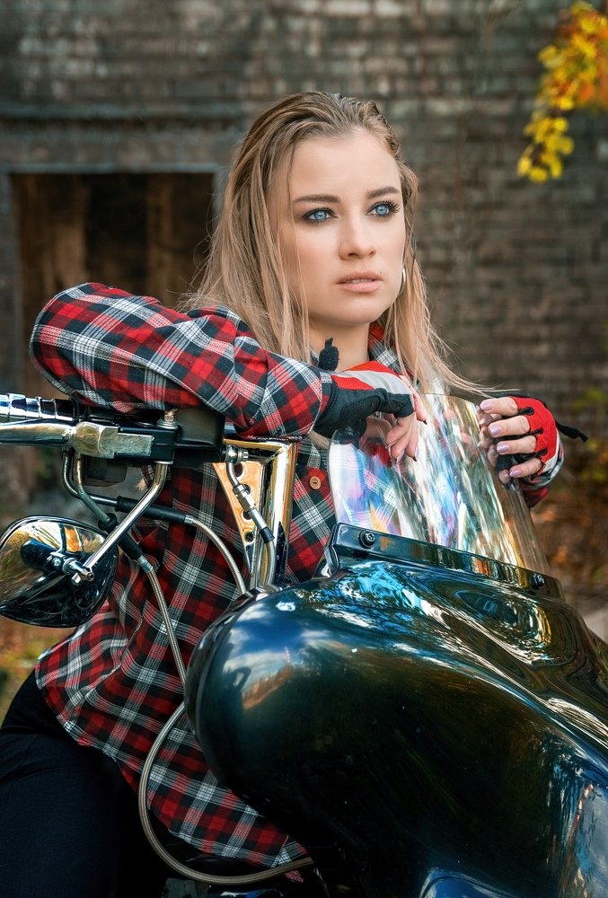 Photograph by Анастасия Савельева