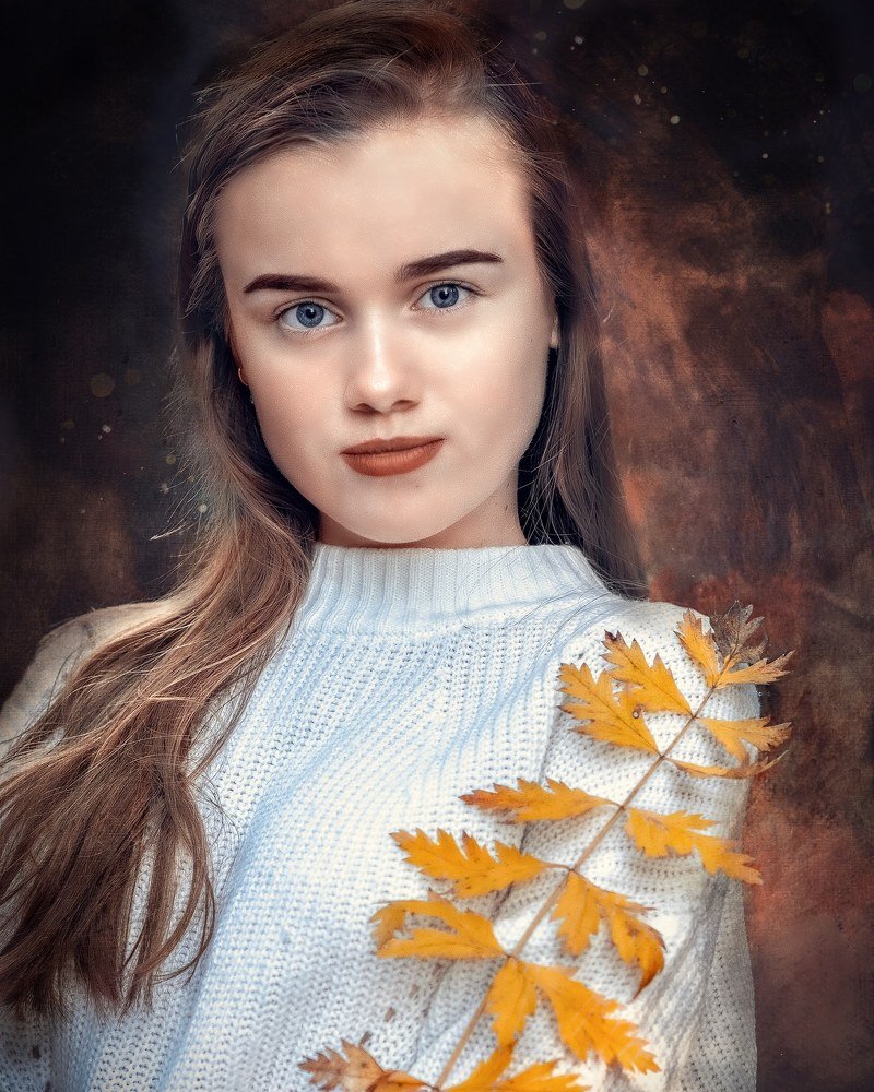 Photograph by Анастасия Савельева