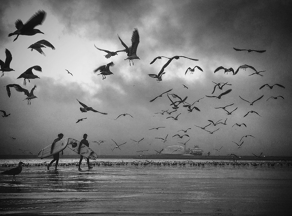 Photograph by Марина Хохрякова