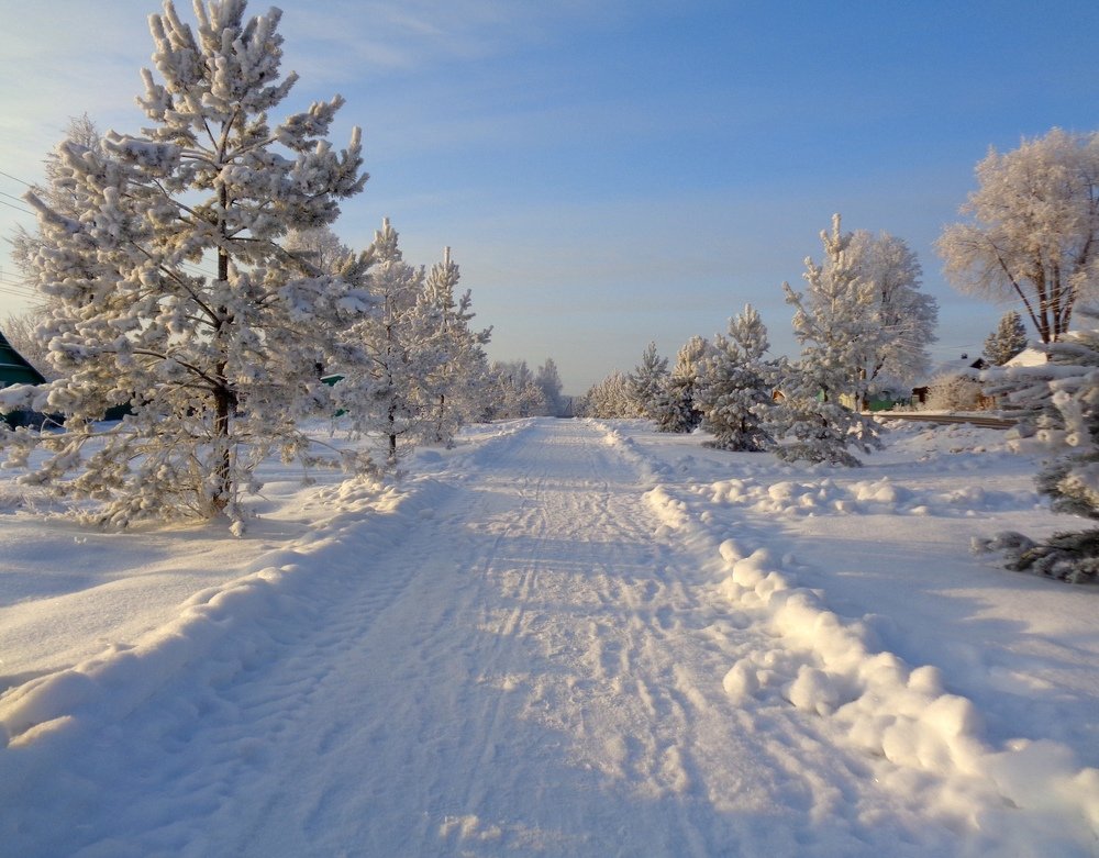 Photograph by Кира Орлова