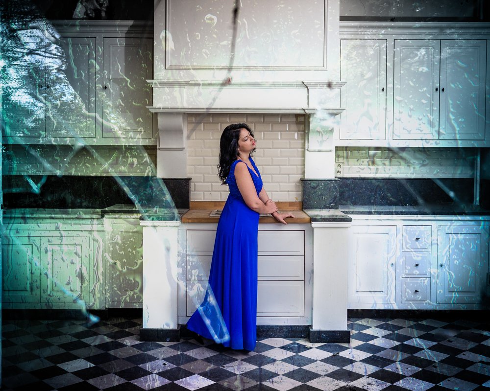 Фотография автора Roger Hamblok