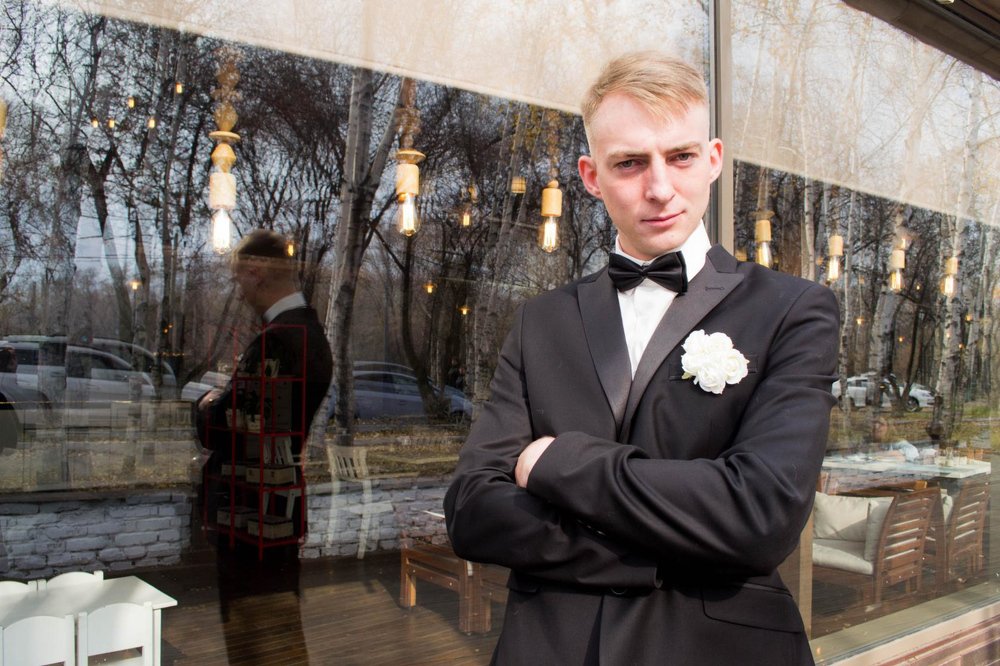 Photograph by Таша