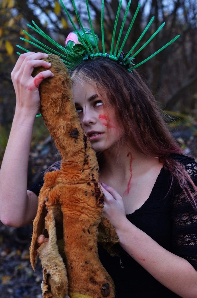 Photograph by Яна Мариненко