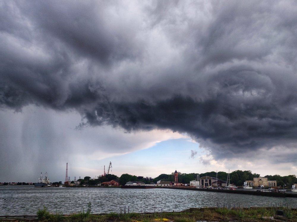 Photograph by Вячеслав Рудинский