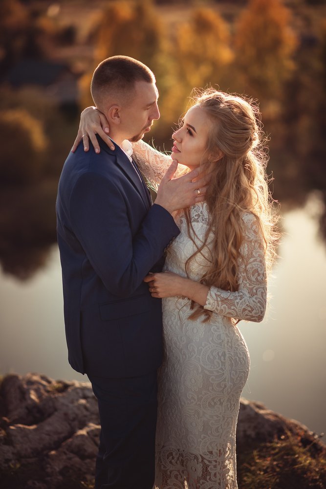 Photograph by Евгения Капралова