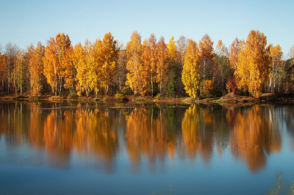 Photograph by Олег Ведерников
