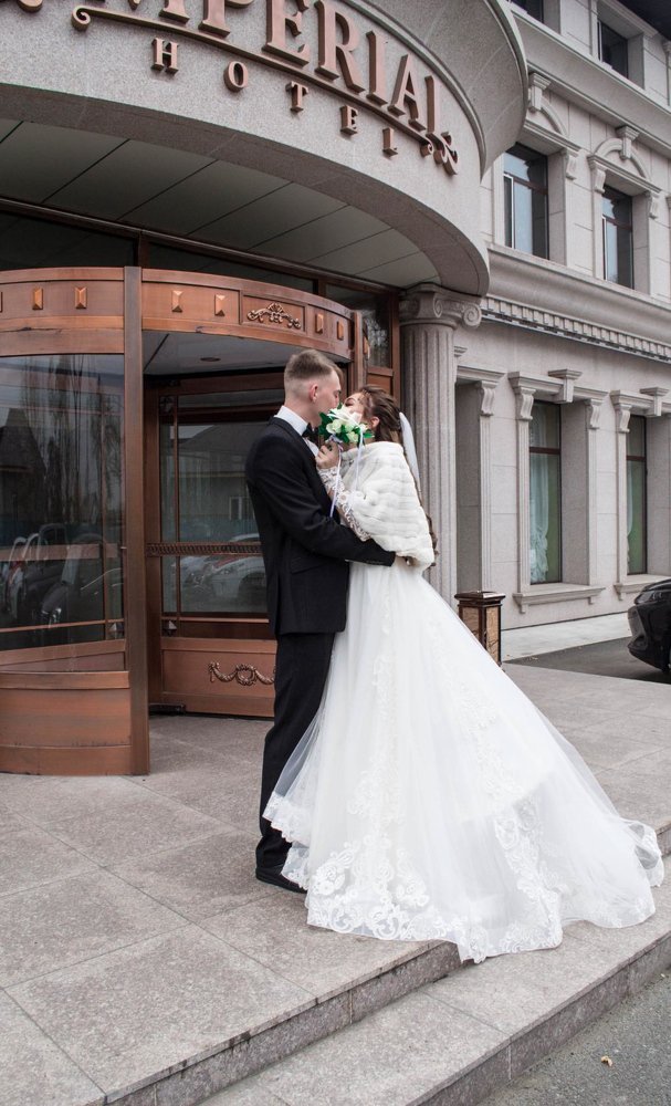 Photograph by Таша