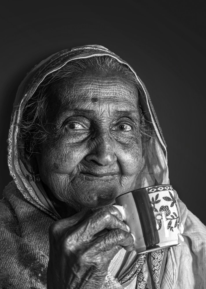 A fresh start with chai