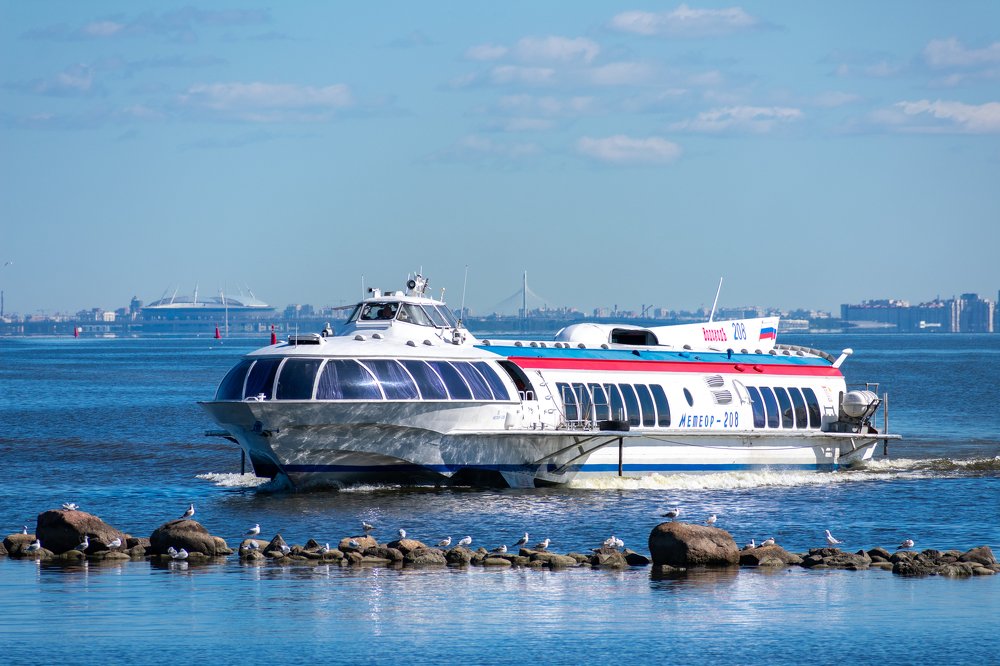 Photograph by Юлия Боровкова