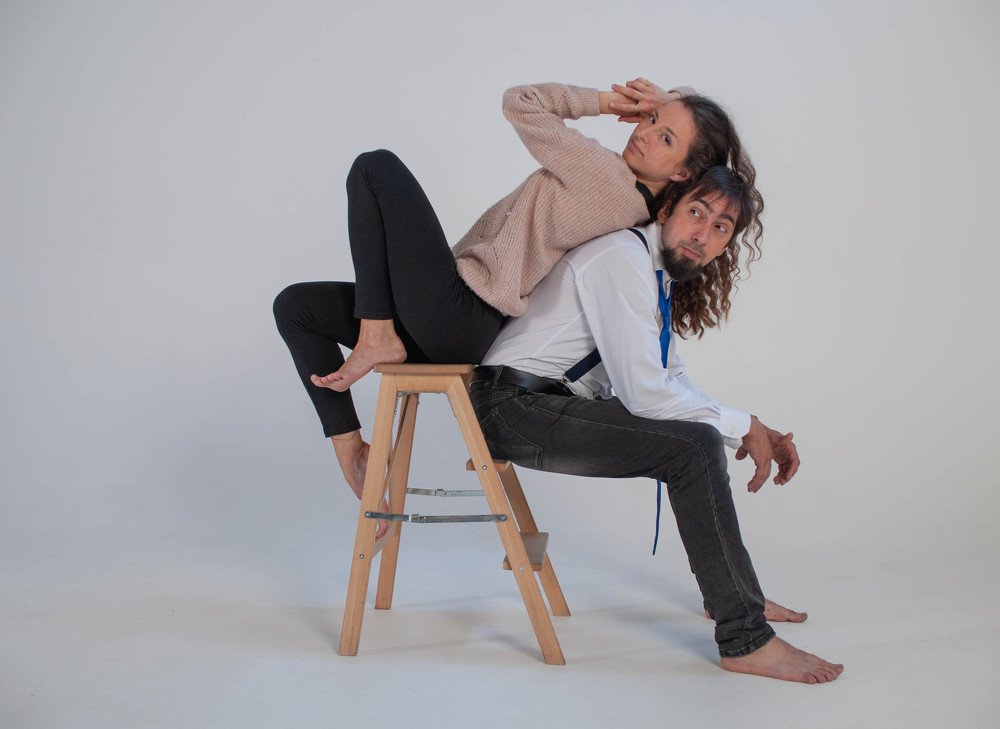 Photograph by Даниил Байбародских