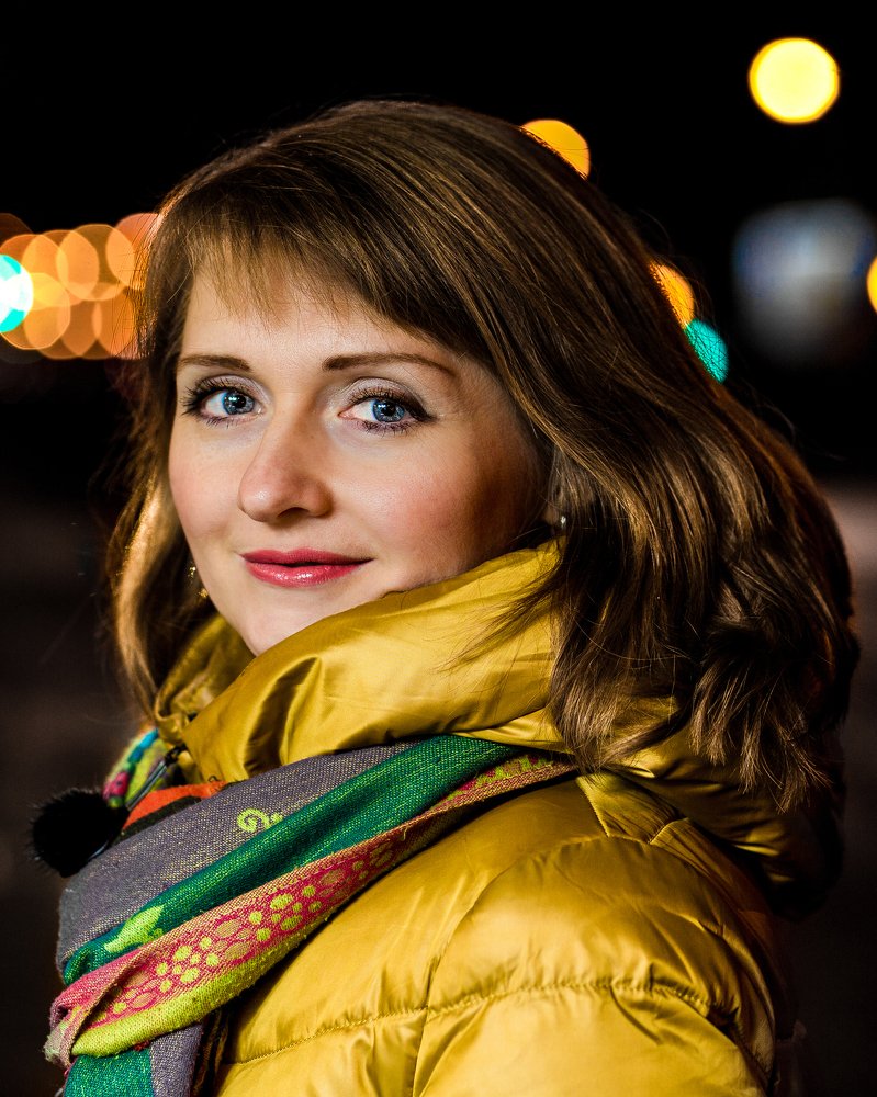 Photograph by Евгений Гойло