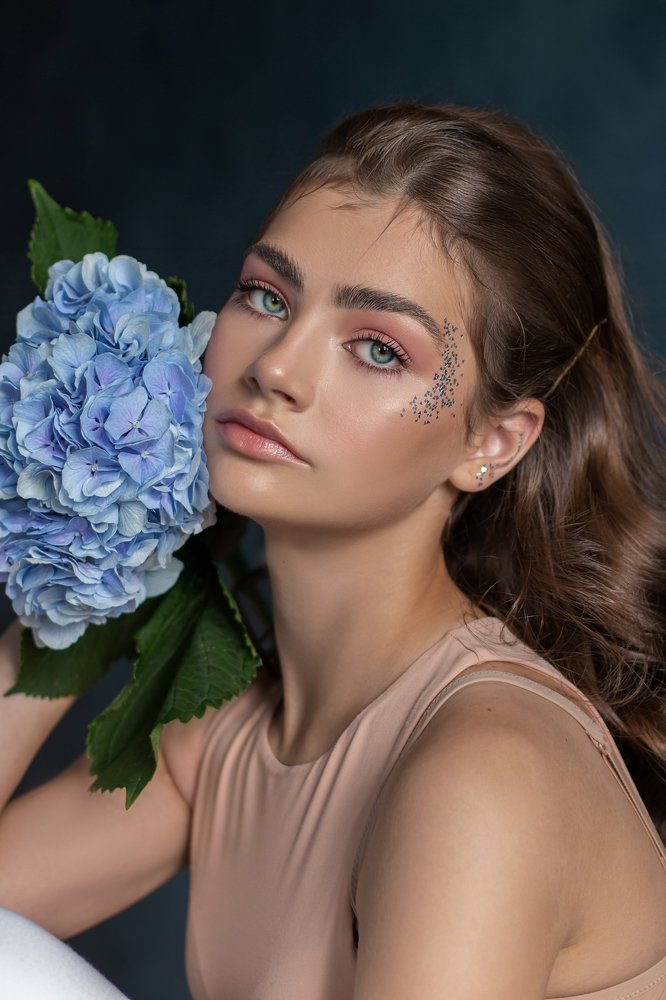 Photograph by Ксения Николаева