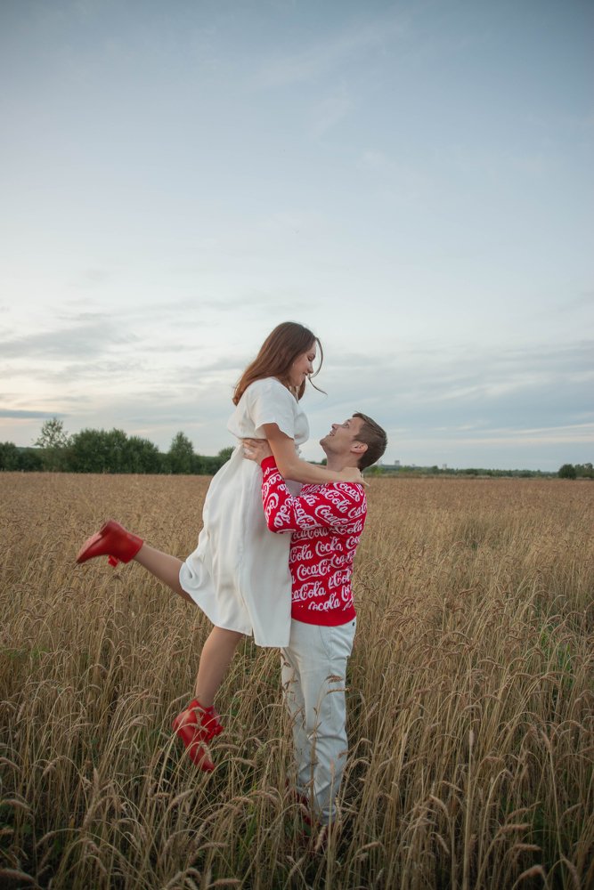 Photograph by Даниил Байбародских