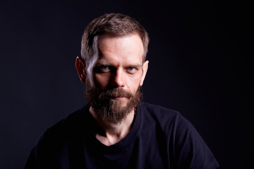 Photograph by  Алексей